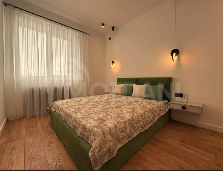 Apartments For Rent three-room 86м² 8/32 floor Tbilisi - photo 4