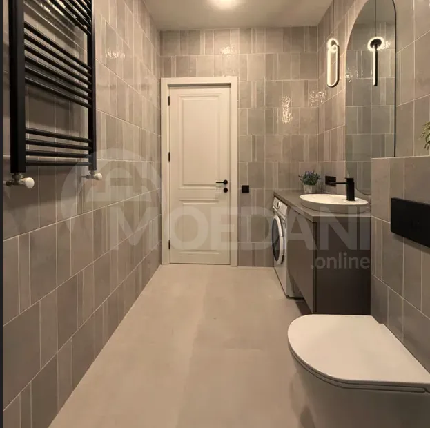 Apartments For Rent three-room 86м² 8/32 floor Tbilisi - photo 5