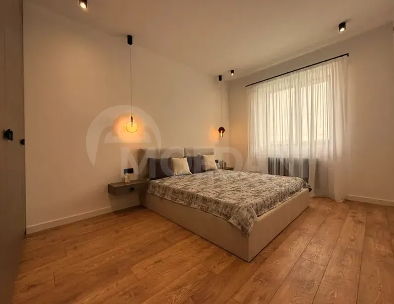 Apartments For Rent three-room 86м² 8/32 floor Tbilisi - photo 2