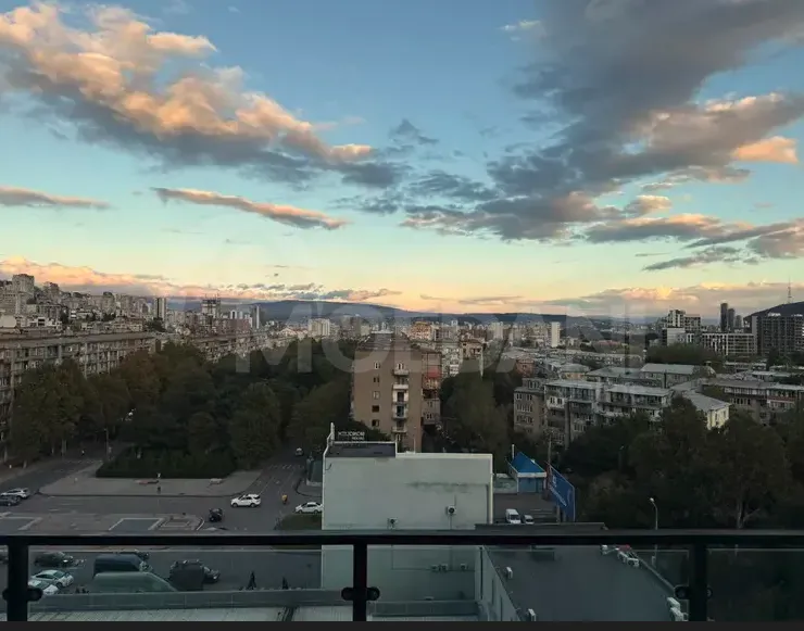 Apartments For Rent three-room 86м² 8/32 floor Tbilisi - photo 9