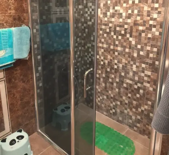 Apartments For Rent three-room 90м² 7/10 floor Tbilisi