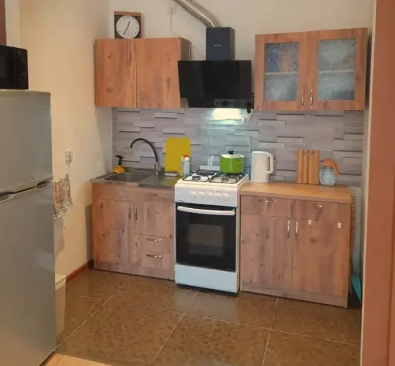 Apartments For Rent three-room 90м² 7/10 floor Tbilisi