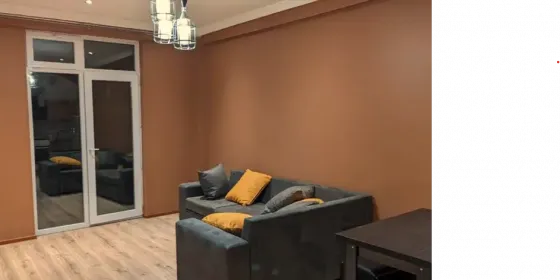 Apartments For Rent three-room 90м² 7/10 floor Tbilisi