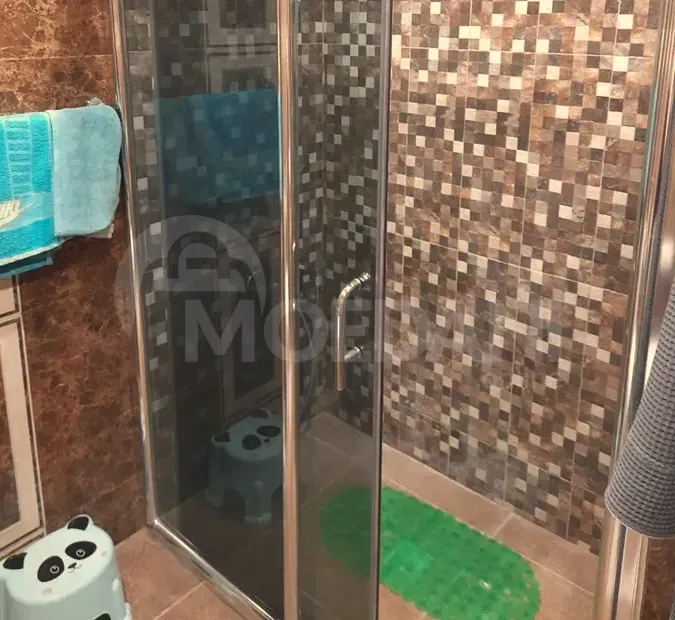 Apartments For Rent three-room 90м² 7/10 floor Tbilisi - photo 6