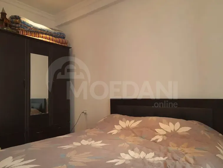 Apartments For Rent three-room 90м² 7/10 floor Tbilisi - photo 5