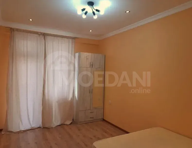 Apartments For Rent three-room 90м² 7/10 floor Tbilisi - photo 3