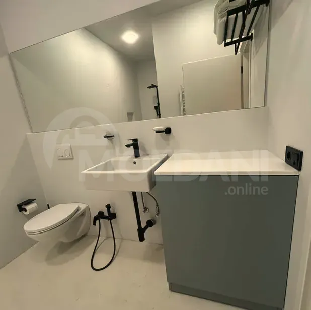 Сдам 2-комн. квартиру 60м² 12/12 эт. Тбилиси - изображение 6