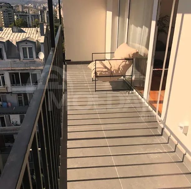 Сдам 2-комн. квартиру 60м² 12/12 эт. Тбилиси - изображение 12