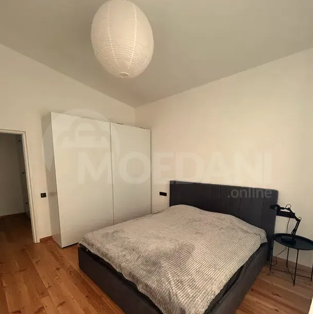 Сдам 2-комн. квартиру 60м² 12/12 эт. Тбилиси - изображение 10