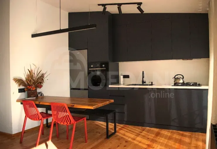 Сдам 2-комн. квартиру 60м² 12/12 эт. Тбилиси - изображение 9