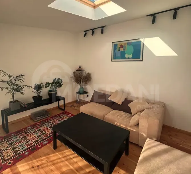 Сдам 2-комн. квартиру 60м² 12/12 эт. Тбилиси - изображение 1