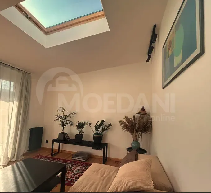 Сдам 2-комн. квартиру 60м² 12/12 эт. Тбилиси - изображение 2