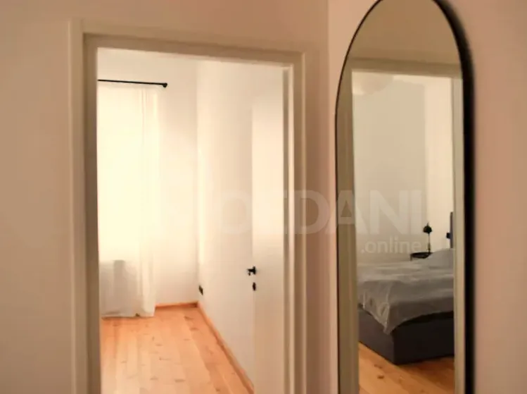 Сдам 2-комн. квартиру 60м² 12/12 эт. Тбилиси - изображение 11