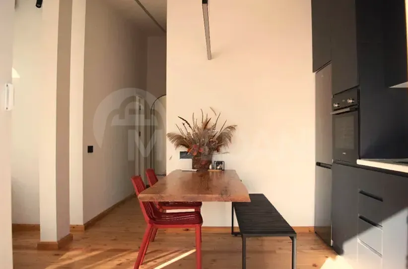 Сдам 2-комн. квартиру 60м² 12/12 эт. Тбилиси - изображение 5