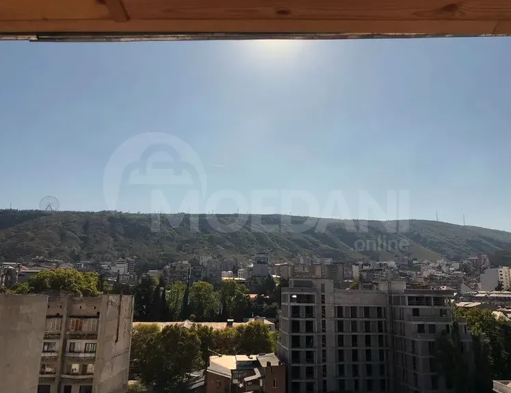 Сдам 2-комн. квартиру 60м² 12/12 эт. Тбилиси - изображение 8