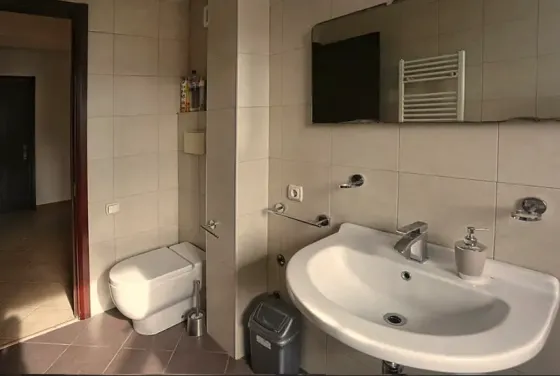 Apartments For Rent three-room 120м² 6/9 floor Tbilisi