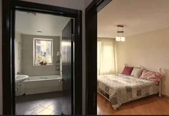 Apartments For Rent three-room 120м² 6/9 floor Tbilisi