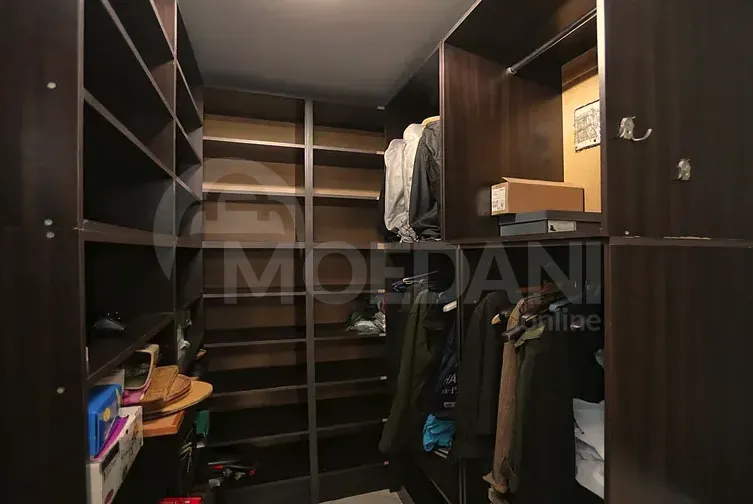 Apartments For Rent three-room 120м² 6/9 floor Tbilisi - photo 3