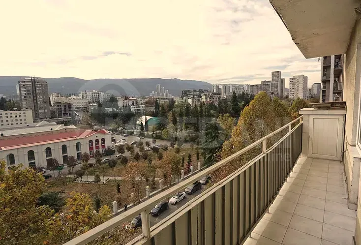Apartments For Rent three-room 120м² 6/9 floor Tbilisi - photo 10