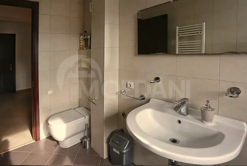 Apartments For Rent three-room 120м² 6/9 floor Tbilisi - photo 5