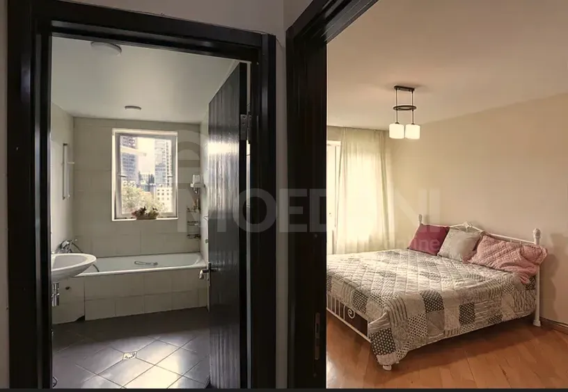 Apartments For Rent three-room 120м² 6/9 floor Tbilisi - photo 6