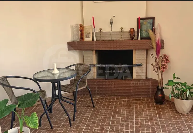 Apartments For Rent three-room 120м² 6/9 floor Tbilisi - photo 7