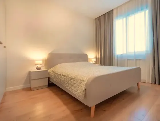 Apartments For Rent three-room 63м² 5/8 floor Tbilisi