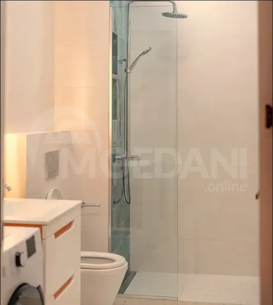 Apartments For Rent three-room 63м² 5/8 floor Tbilisi - photo 3