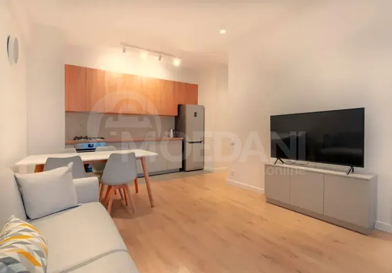 Apartments For Rent three-room 63м² 5/8 floor Tbilisi - photo 1