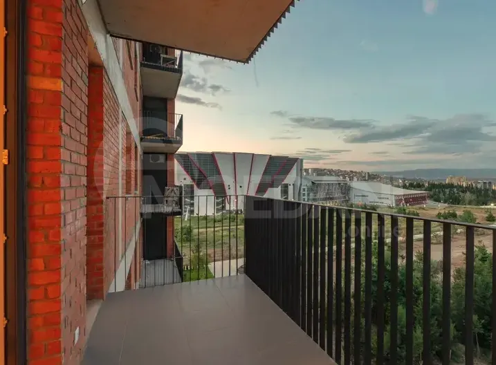 Apartments For Rent three-room 63м² 5/8 floor Tbilisi - photo 12