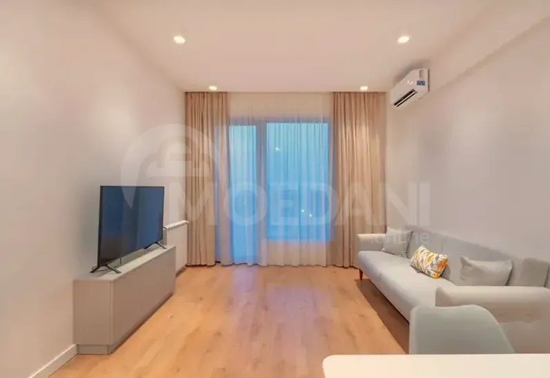 Apartments For Rent three-room 63м² 5/8 floor Tbilisi - photo 11