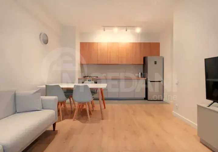 Apartments For Rent three-room 63м² 5/8 floor Tbilisi - photo 7