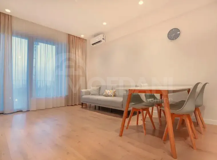 Apartments For Rent three-room 63м² 5/8 floor Tbilisi - photo 8