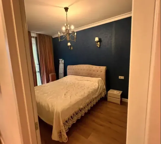 Сдам 2-комн. квартиру 65м² 17/22 эт. Тбилиси