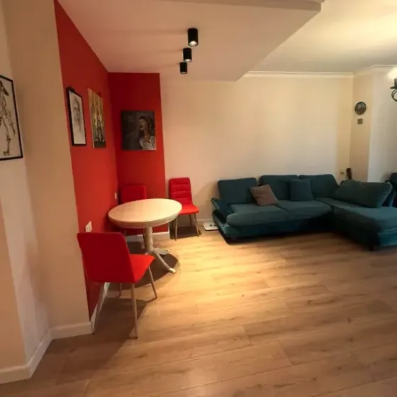 Сдам 2-комн. квартиру 65м² 17/22 эт. Тбилиси