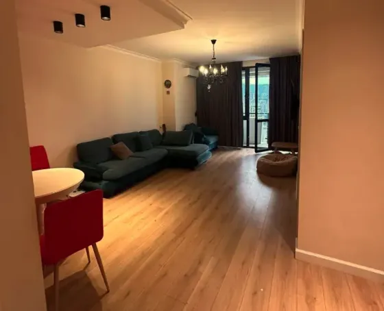 Сдам 2-комн. квартиру 65м² 17/22 эт. Тбилиси