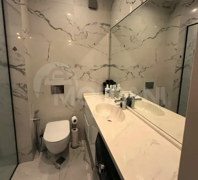 Сдам 2-комн. квартиру 65м² 17/22 эт. Тбилиси - изображение 8