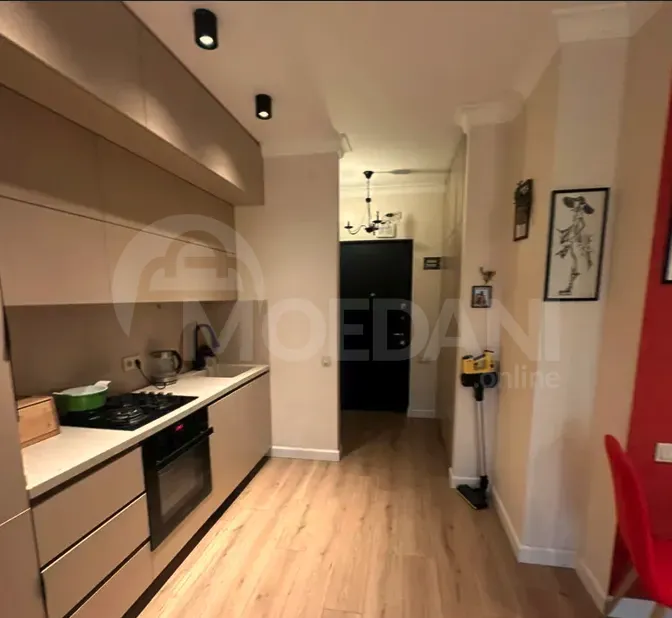 Сдам 2-комн. квартиру 65м² 17/22 эт. Тбилиси - изображение 9