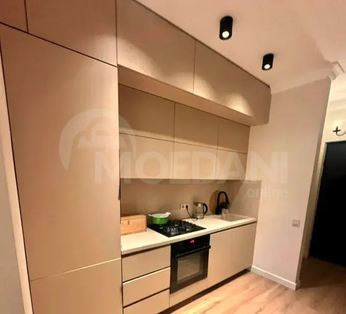 Сдам 2-комн. квартиру 65м² 17/22 эт. Тбилиси - изображение 7