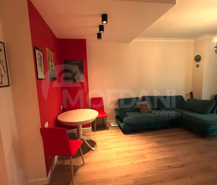 Сдам 2-комн. квартиру 65м² 17/22 эт. Тбилиси - изображение 10