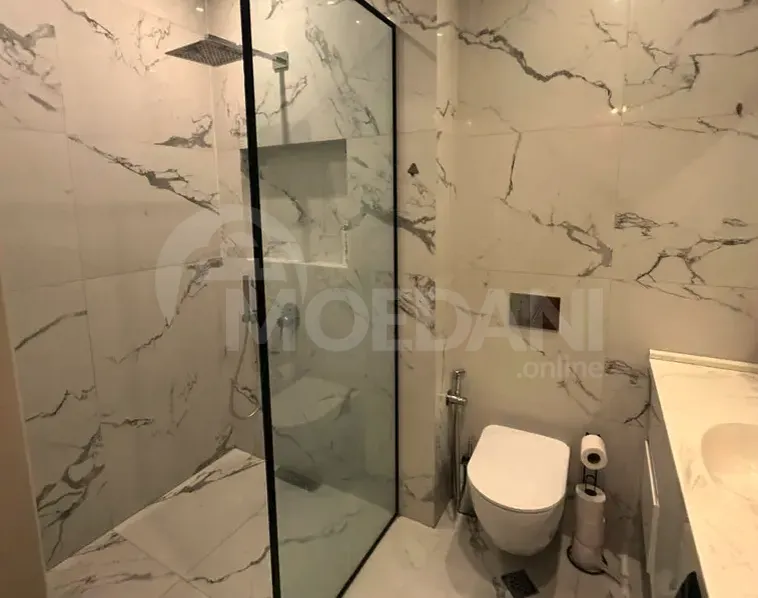 Сдам 2-комн. квартиру 65м² 17/22 эт. Тбилиси - изображение 6