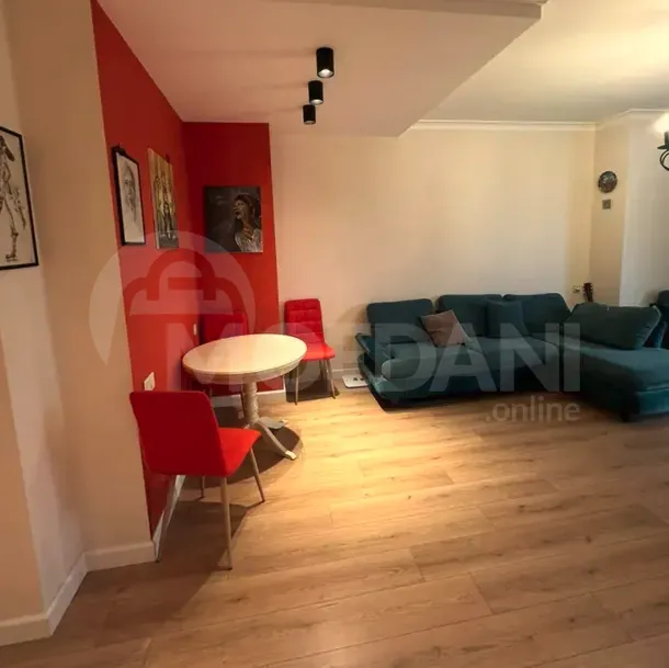 Сдам 2-комн. квартиру 65м² 17/22 эт. Тбилиси - изображение 1