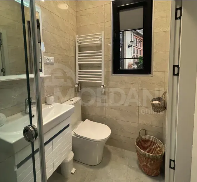 Сдам 1-комн. квартиру 33м² 1/3 эт. Тбилиси - изображение 8