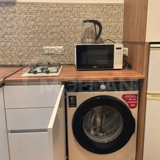 Сдам 1-комн. квартиру 33м² 1/3 эт. Тбилиси - изображение 7