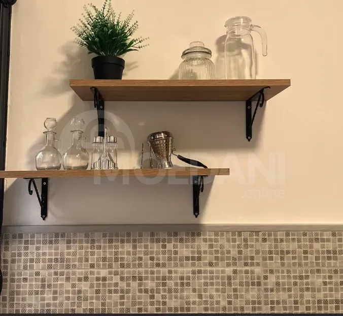 Сдам 1-комн. квартиру 33м² 1/3 эт. Тбилиси - изображение 10