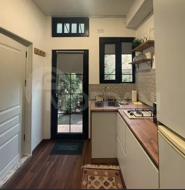 Сдам 1-комн. квартиру 33м² 1/3 эт. Тбилиси - изображение 2