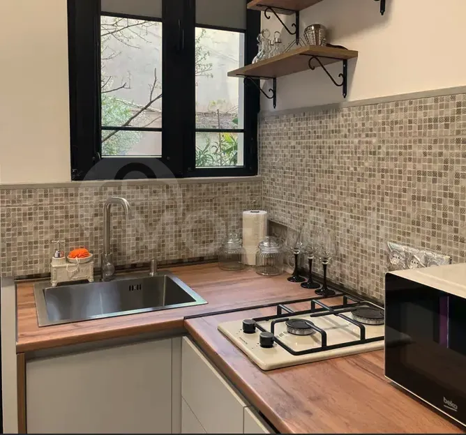 Сдам 1-комн. квартиру 33м² 1/3 эт. Тбилиси - изображение 12