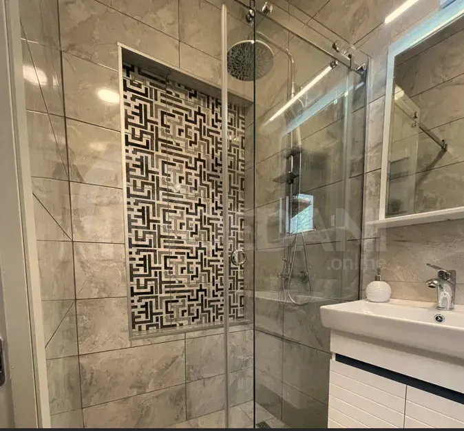 Сдам 1-комн. квартиру 33м² 1/3 эт. Тбилиси - изображение 11