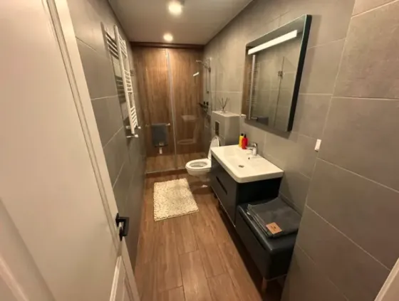 Apartments For Rent three-room 58м² 1/7 floor Tbilisi