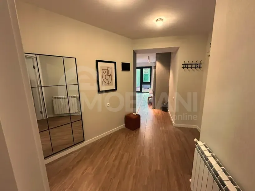 Apartments For Rent three-room 58м² 1/7 floor Tbilisi - photo 2